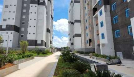 Apartamento à venda em São Bernardo do Campo