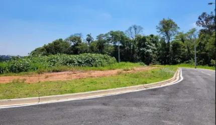 Terreno Condomínio  Vitta Granja Viana - Cotia
