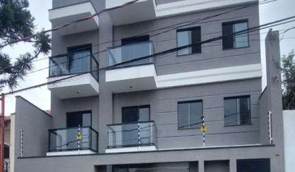 Apartamento à venda - 2 quartos - Vila Libanesa, São Paulo