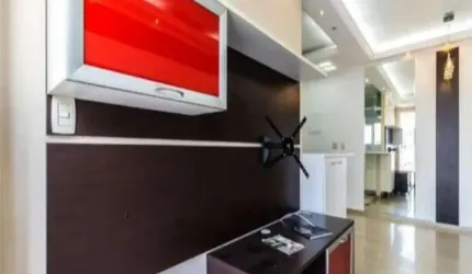 Apartamento no Condomínio Mundo na Barra Funda com 65m² 2 dormitórios 1 suíte 2 banheiros 2 vagas