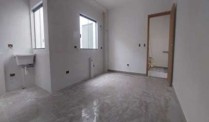 Apartamento de 48m² - Vila Oratório