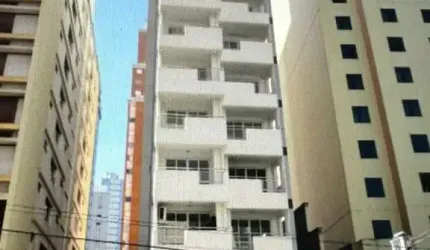Sala Comercial à venda em Jardim Paulista, São Paulo