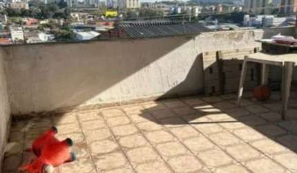 Casa à venda em São Paulo - Parque Taipas