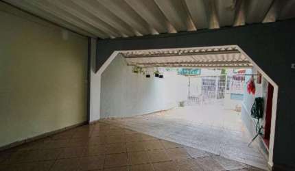 Casa à venda com 324m², 4 quartos e 8 vagas