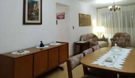 Apartamento de 2 quartos em São Paulo