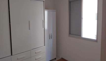 Apartamento à Venda de 51m² com 1 Quarto na Vila Clementino - São Paulo/SP