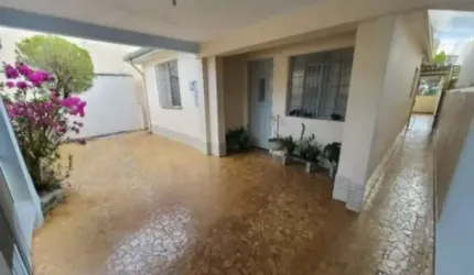 Casa à venda no Jardim Boa Vista (Zona Sul) com 280m² 3 dormitórios 1 suíte 2 banheiros 2 vagas