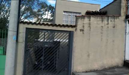 Casa à venda no Jardim Bonfiglioli com 110m² 3 dormitórios 1 suíte 4 banheiros 2 vagas