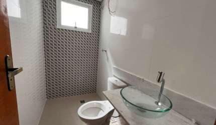 Apartamento à venda em Santo André - Rua Clevelândia