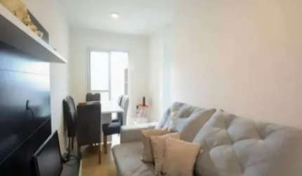 APARTAMENTO 64Mts 03 DORM 01 SUITE 01 VAGA LAZER R$ 650.000