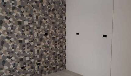 Cobertura 52+52 m² 2 Dormitórios 1 Suíte 1 Vaga Sem Elevador - Santo André