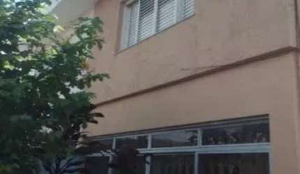 Sobrado no Tremembé (zona norte ) com 227m² 3 Dormitórios 2 Banheiros 5 Vagas