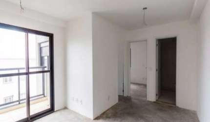 APARTAMENTO GARDEN CLUB COM 2 DORMITÓRIOS SENDO 1 SUÍTE E 1 VAGA DE GARAGEM