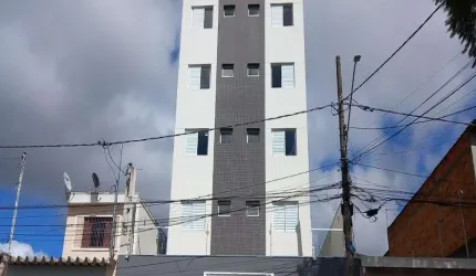 VENDA COBERTURA EM MÁUÁ - VILA EMÍLIO