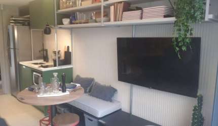 Apartamento a venda