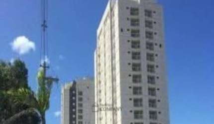 Apartamento à venda em Vossoroca, Votorantin - SP