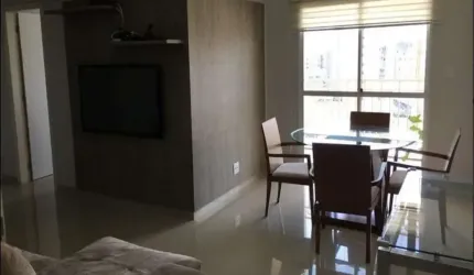Apartamento em Sorocaba