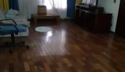 Sobrado à venda no Bairro Remédios com 142m² 3 dormitórios 3 suítes 3 banheiros 1 vaga