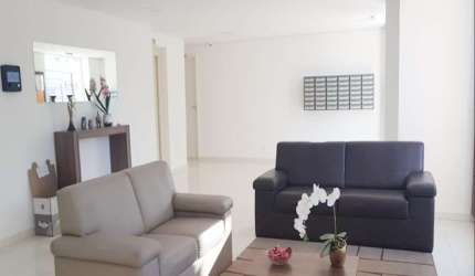 Apartamento com 2 quartos à venda na Vila Celeste, São Paulo , 52 m2 por R$ 330.000