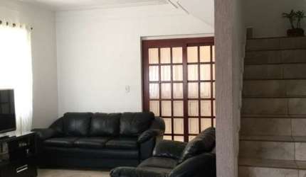 Casa 2 quartos com 2 suítes na Vila Santana
