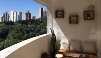 Apartamento à venda em São Paulo, Jardim Ampliação ( Porteira Fechada )