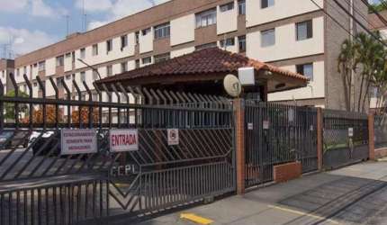 Apartamento à venda com 69m², 2 quartos e 1 vaga