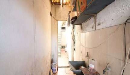 Casa em São Bernardo do Campo, 420m², 2 Dormitórios.