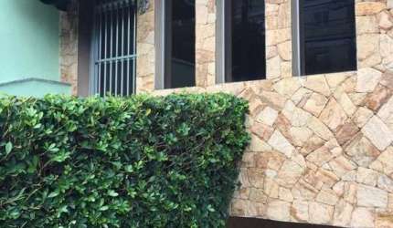 Sobrado com 4 dormitórios à venda, 150 m² - Rudge Ramos - São Bernardo do Campo/SP