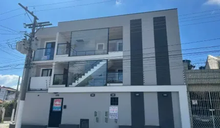 Apartamento para venda com 1 quarto na Penha de França