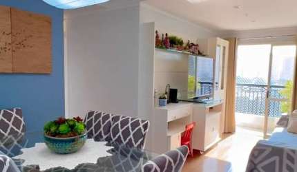 Apartamento em Perdizes, São Paulo