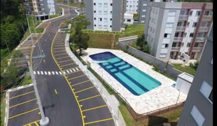 Apartamento Cipo 50m²