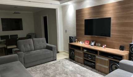 Casa em Parque Das Nações, 183m², 3 Dormitórios.