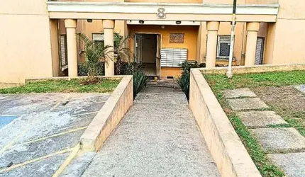 Apartamento Reformado no Jardim Luísa