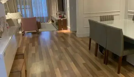 Apartamento 158m² à venda em São Bernardo do Campo