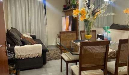 Apartamento à venda em São Paulo - 3 quartos - Pirituba
