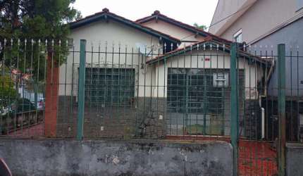 Casa em Jardim Ibitirama, 270m²,  2 Dormitórios.