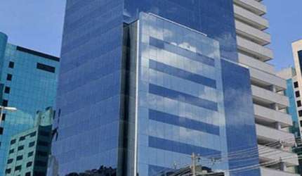 Sala Comercial para Aluguel no Brooklin