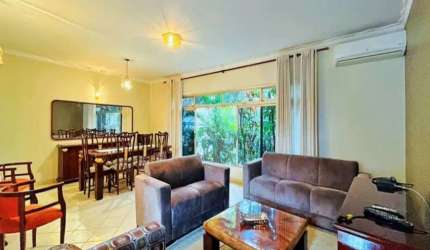 Casa à venda no Jardim Leonor Mendes de Barros com 243 m² 4 dormitórios 1 suíte 3 banheiros 4 vagas