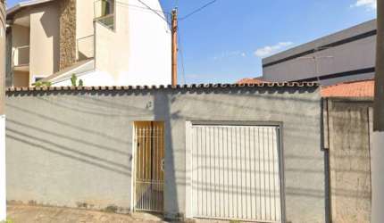Casa à venda com 200m², 3 quartos e 1 vaga