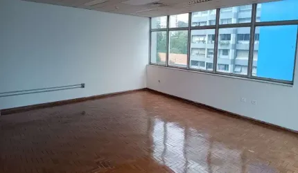 Conjunto comercial de 164m para locacao pertinho do metro
