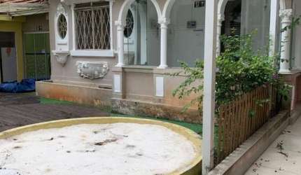 Casa Comercial em Moema para venda