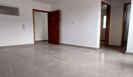 Apartamento à venda na Vila Santa Clara, São Paulo