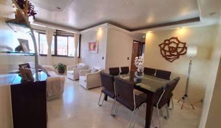 Cobertura à venda na Rua Sócraes 4 quartos 193m² Vila Sofia - São Paulo/SP