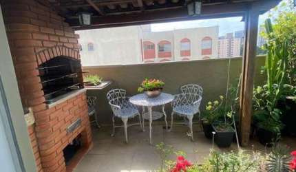 Apartamento Duplex à Venda na Vila Guarani