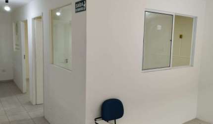 Sala Comercial à venda em São Paulo com 67m2