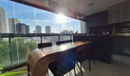 Apartamento de 2 suítes em Vila Romana - Edifício Legittimo