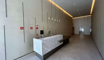 Prédio Comercial a venda no Paraíso - Vila Mariana com 2.824m²