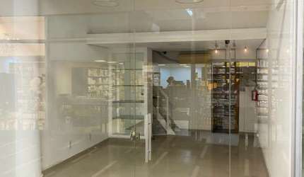 Loja Para Alugar na Galeria R. Monteiro na República