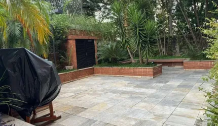Apartamento  274m -  Campo belo, 04 suítes