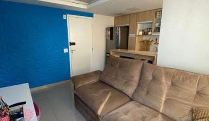 Apartamento à venda com 41m 2 dormitórios 1 vaga de garagem em Itaquera